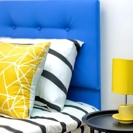 Apartmán Romantic Pop