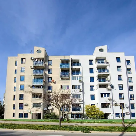 Romantic Pop Apartmán