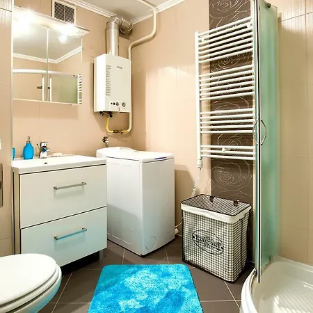 Apartmán Romantic Pop Pula