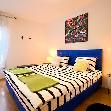 Apartmán Romantic Pop