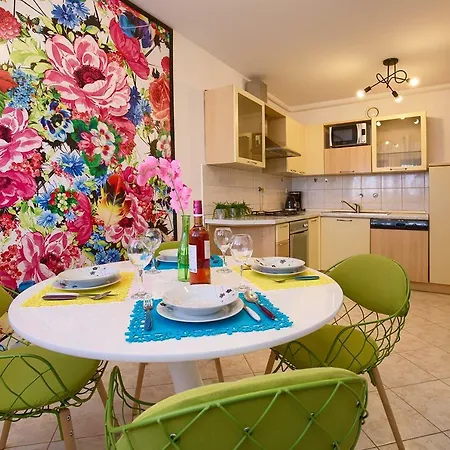 Romantic Pop Apartmán