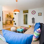Romantic Pop Apartmán *