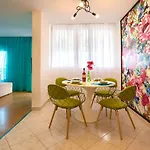 Romantic Pop Apartmán