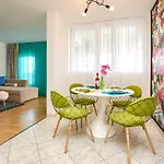 Apartmán Romantic Pop Pula