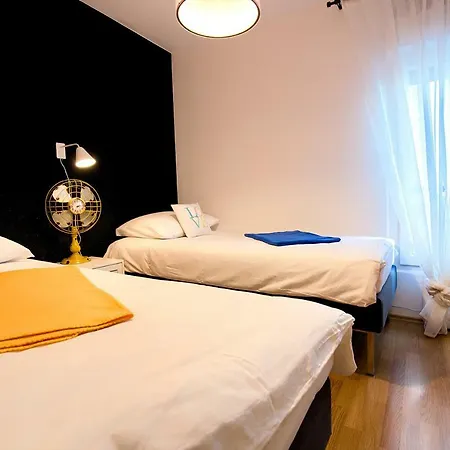 Romantic Pop Apartmán *