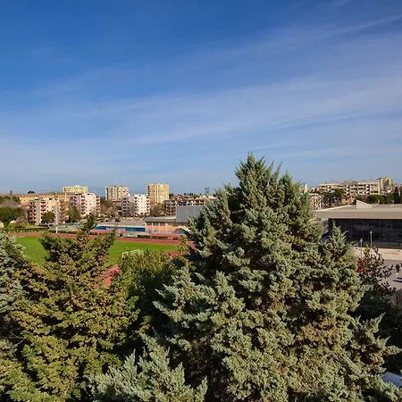 Romantic Pop Apartment *