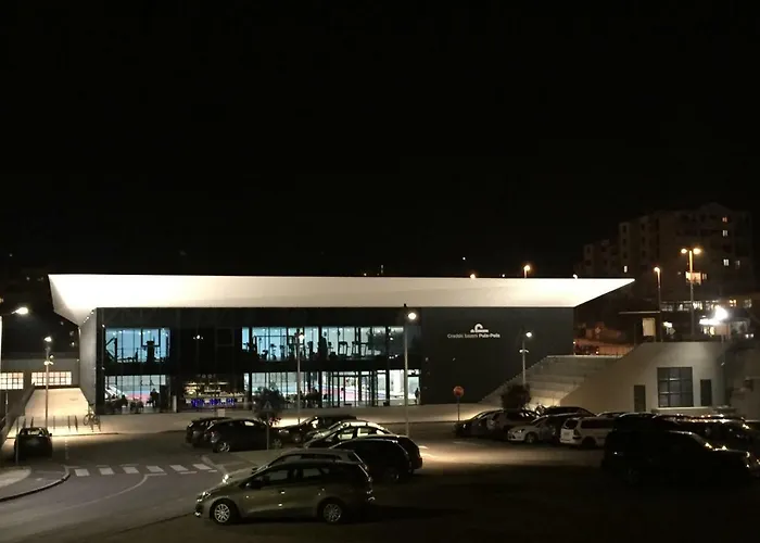 Romantic Pop Apartment *