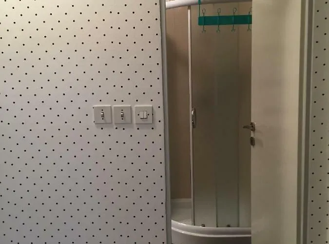 Romantic Pop Apartment Pula