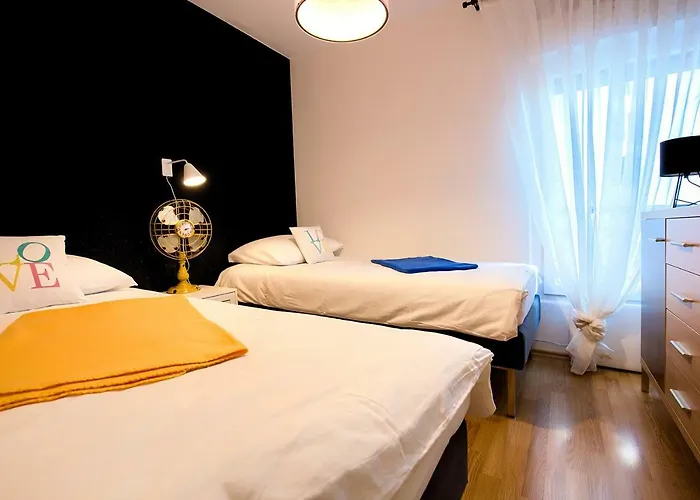 Romantic Pop Apartment *