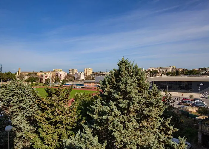 Romantic Pop Apartment *